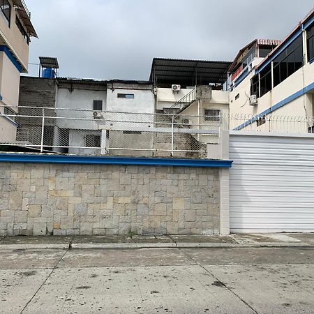 Hotel Murali - Cerca Del Aeropuerto De Guayaquil Exteriér fotografie