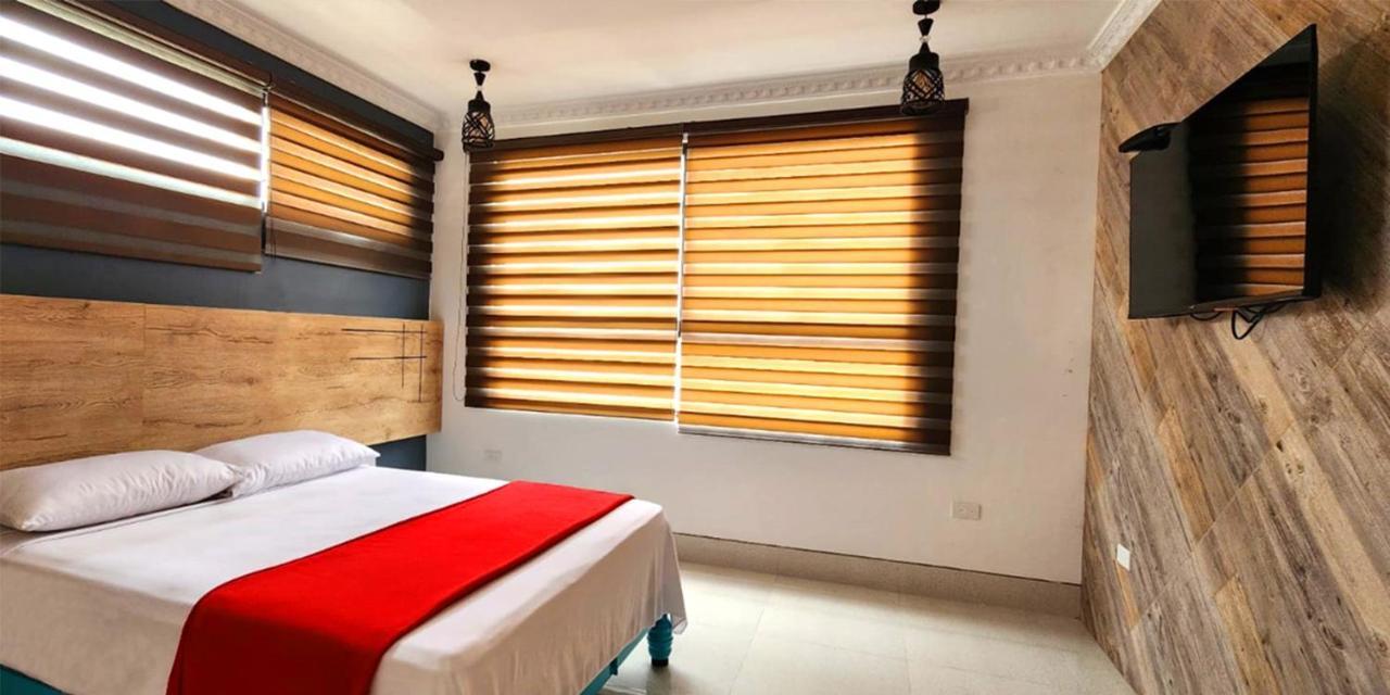 Hotel Murali - Cerca Del Aeropuerto De Guayaquil Exteriér fotografie