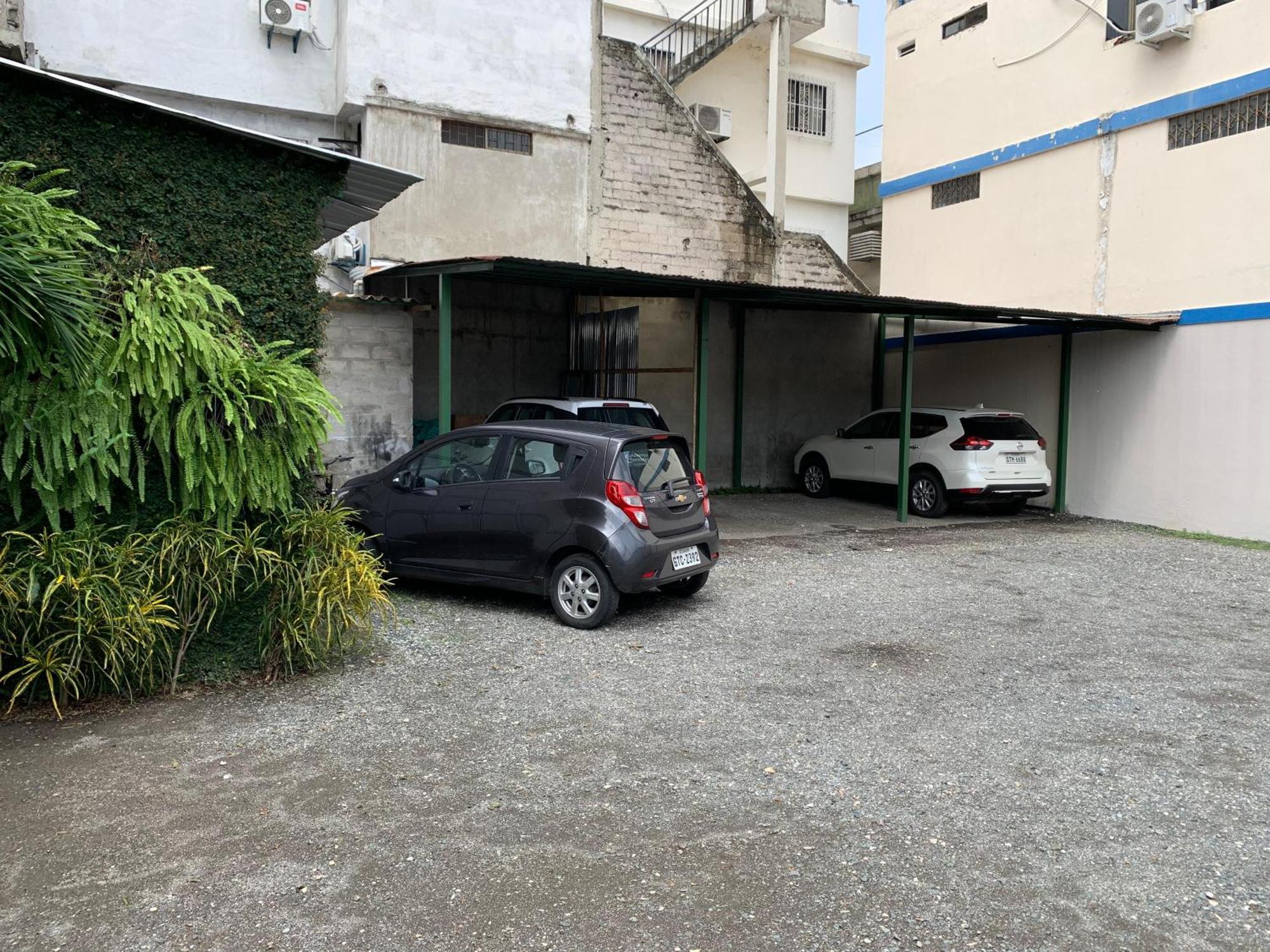 Hotel Murali - Cerca Del Aeropuerto De Guayaquil Exteriér fotografie