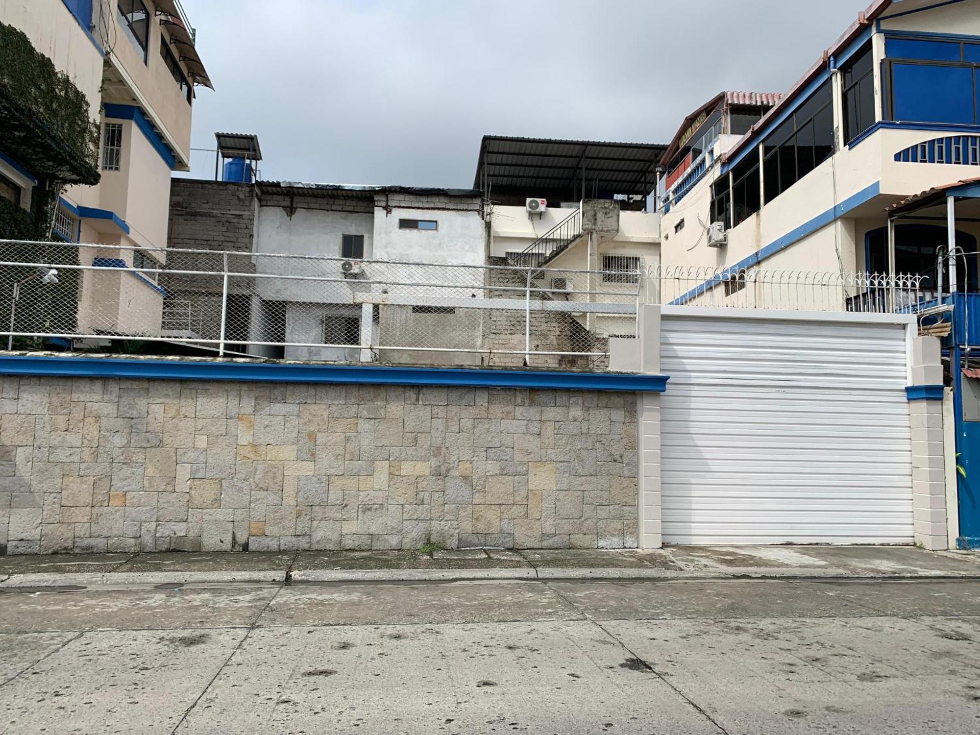 Hotel Murali - Cerca Del Aeropuerto De Guayaquil Exteriér fotografie