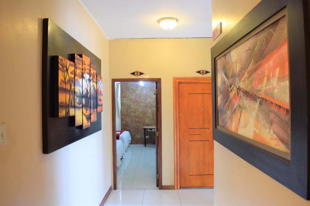 Hotel Murali - Cerca Del Aeropuerto De Guayaquil Exteriér fotografie
