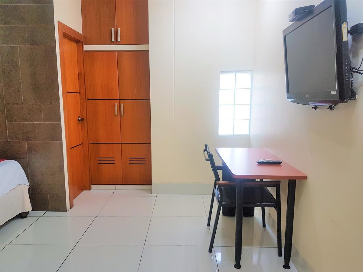 Hotel Murali - Cerca Del Aeropuerto De Guayaquil Exteriér fotografie