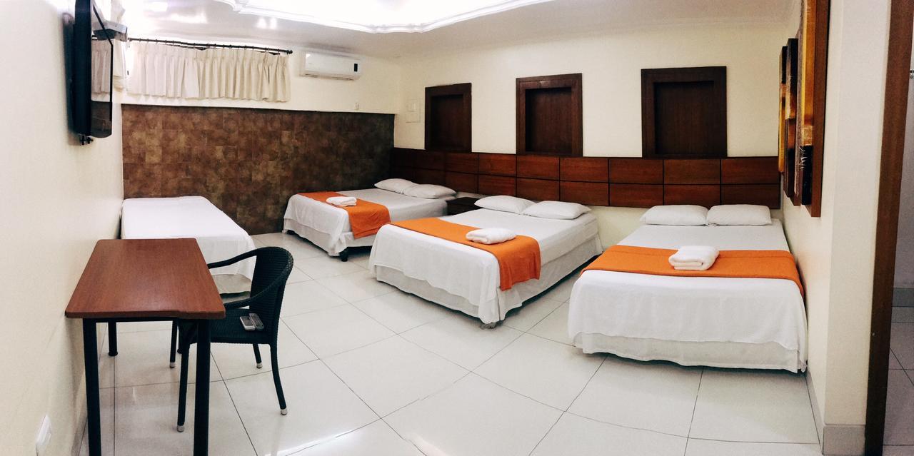 Hotel Murali - Cerca Del Aeropuerto De Guayaquil Exteriér fotografie